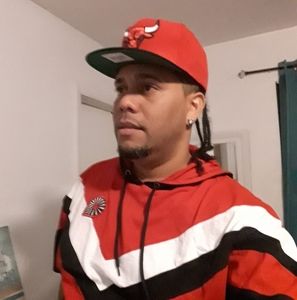 Meet your Posher, Rafael